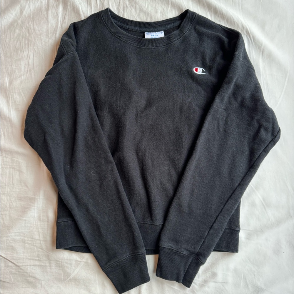 Champion Reverse Weave Crewneck